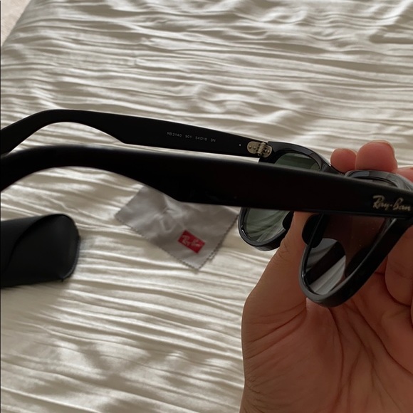 Ray ban - Picture 3 of 3